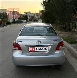 تويوتا يارس